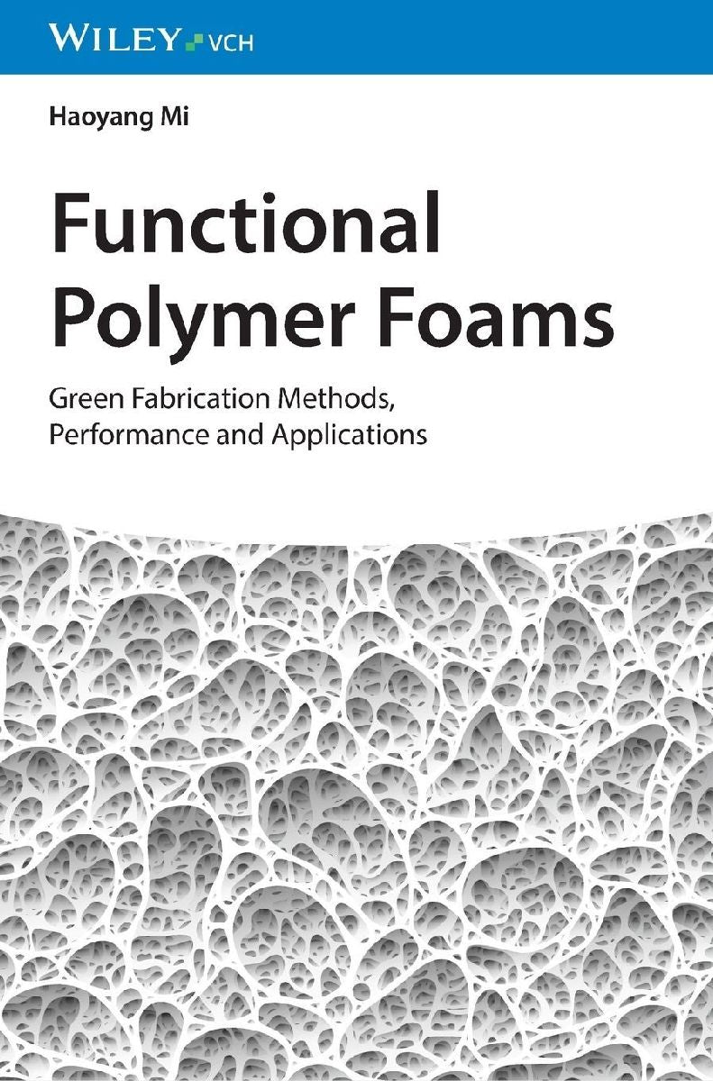 Functional Polymer Foams