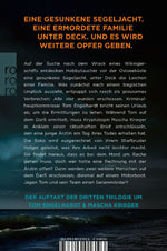 Die Tiefe: Versunken
