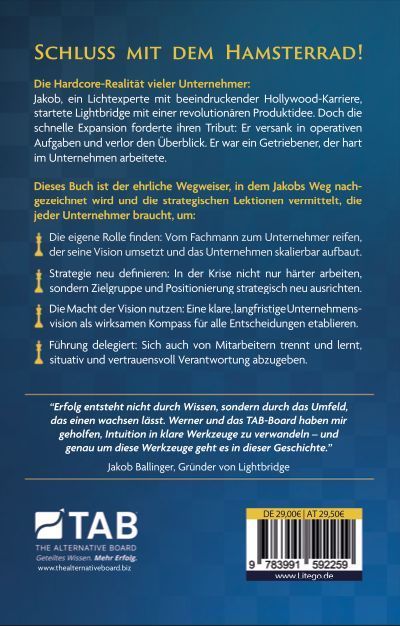 Rochade in die Freiheit