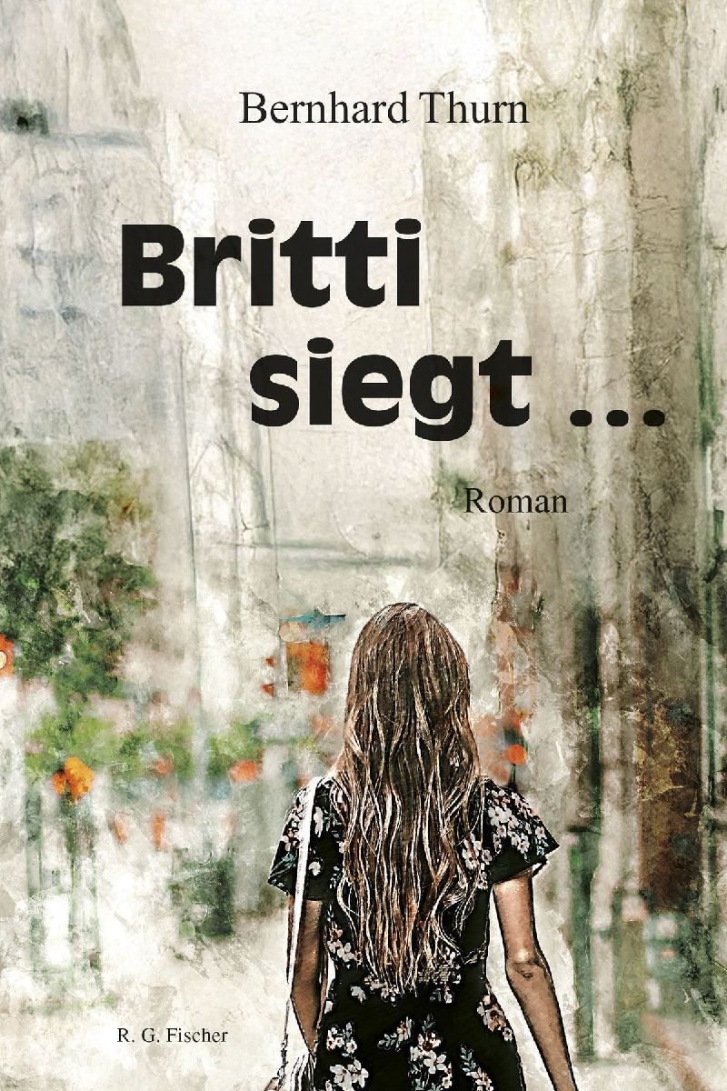 Britti siegt ...