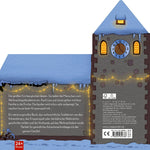 Mein kleines Buch von Weihnachten (Rückseite)