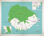 Glücksorte auf La Gomera
