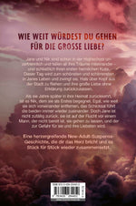The Storm in Our Hearts