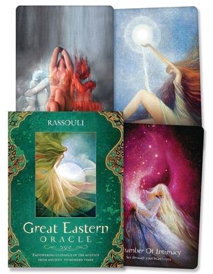 Great Eastern Oracle