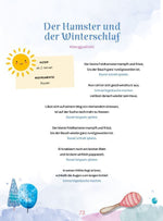 Klanggeschichten für den Krippen-Morgenkreis