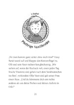 Die Schule der magischen Tiere 13: Bravo, bravissimo!