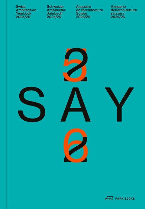 SAY 25/26