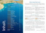 Buchtenfinder Kroatien Nord - Ausgabe 2026