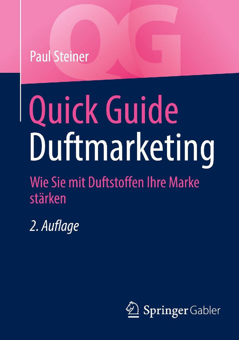 Quick Guide Duftmarketing
