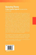 Queueing Theory