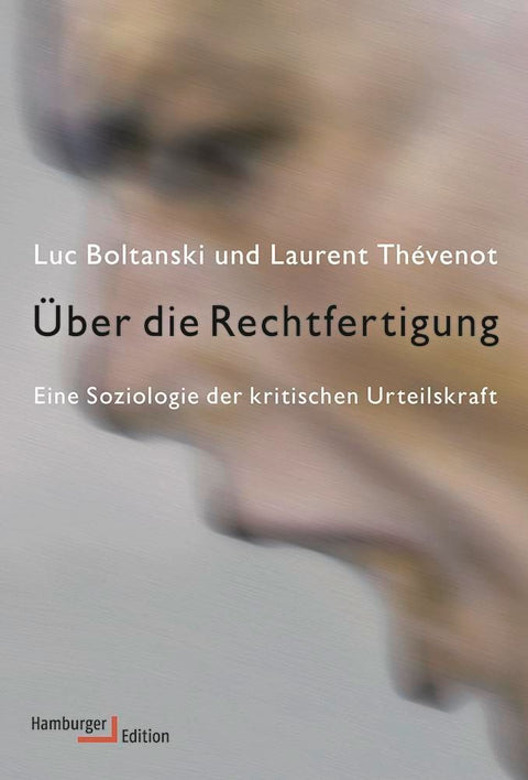 Über die Rechtfertigung
