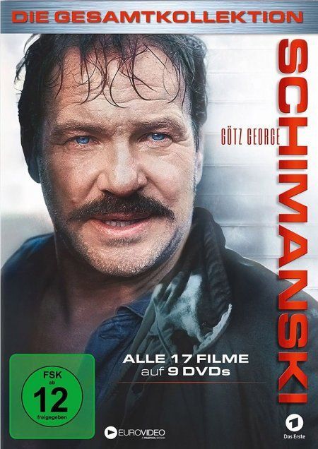 Schimanski Gesamtkollektion