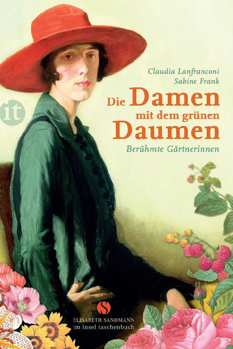 Die Damen mit dem grünen Daumen