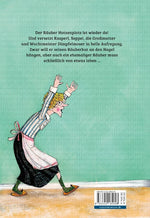 Der Räuber Hotzenplotz 3: Schluss mit der Räuberei (Rückseite)