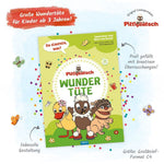 Trötsch Unser Sandmännchen Wundertüte Pittiplatsch