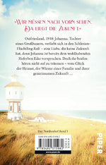 Der Nordseehof - Als wir träumen durften (Rückseite)