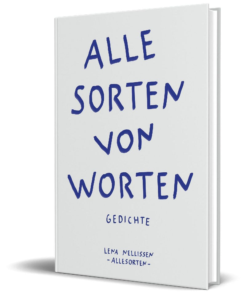 Alle Sorten von Worten