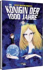 Königin der 1000 Jahre 1