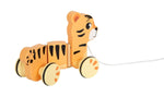 Nachziehtier Tiger "Safari"