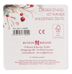 Alles Liebe. Engel-Figur