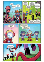 Marvel Babys