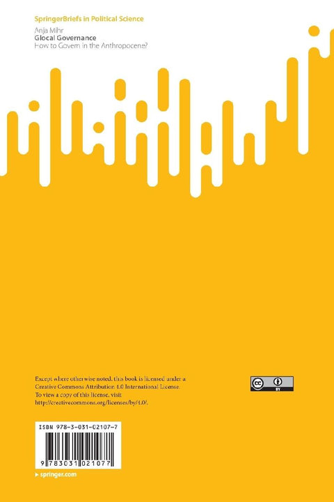 Glocal Governance