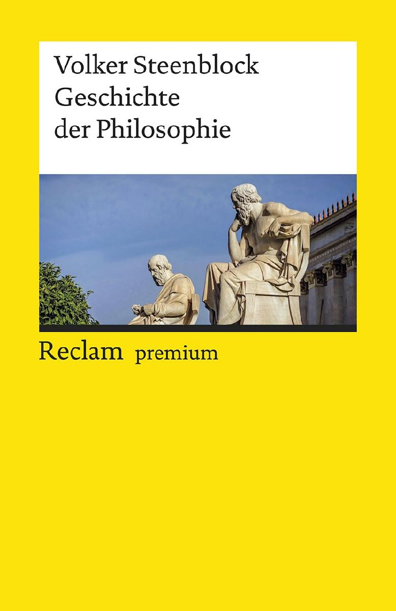 Geschichte der Philosophie