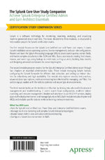 The Splunk Core User Study Companion