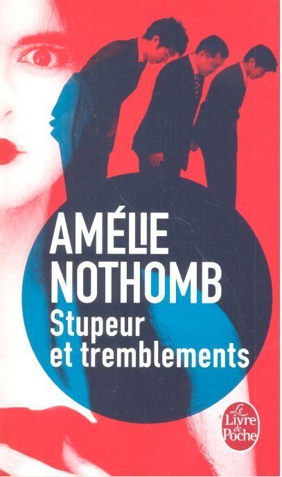 Stupeur et tremblements