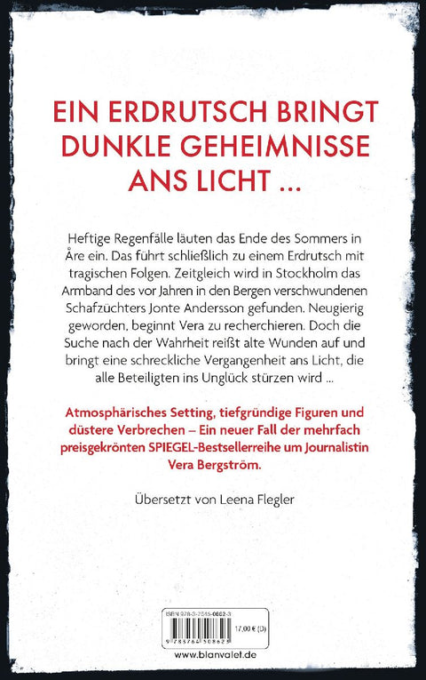 Unter der Erde