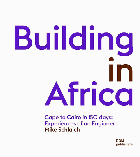 Building in Africa
