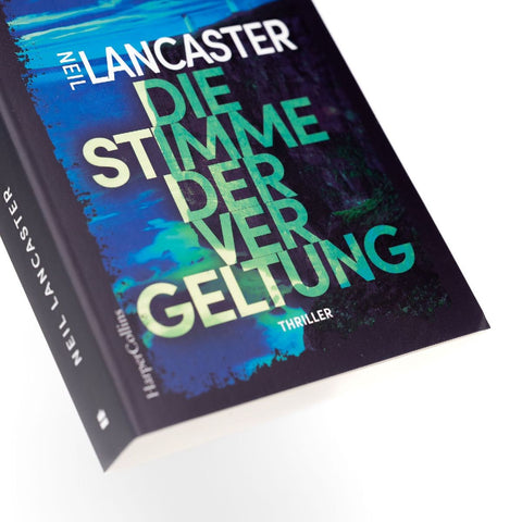 Die Stimme der Vergeltung