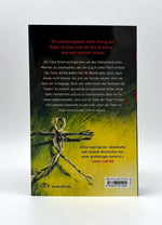 The Puppet Master (Innenansicht)