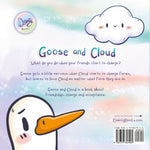 Goose and Cloud