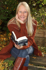 Toxische Tiefe: Ostsee (Autorenfoto)