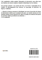 Les chakras