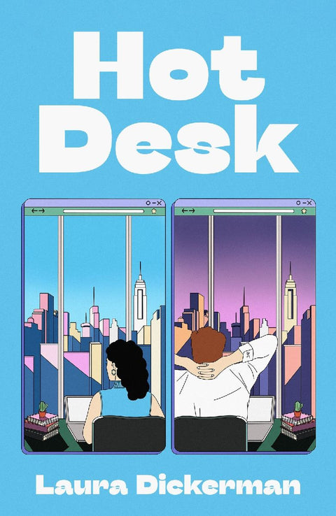 Hot Desk