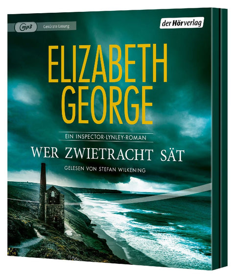 Wer Zwietracht sät