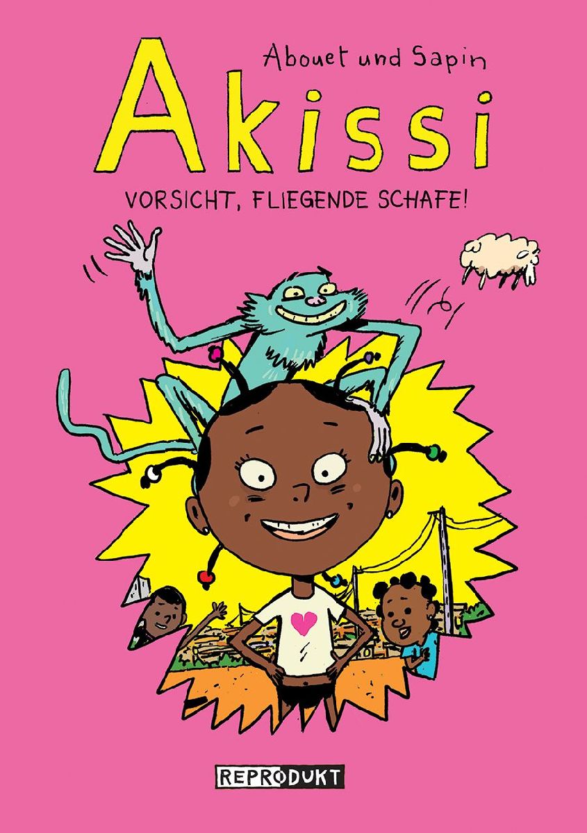 Akissi