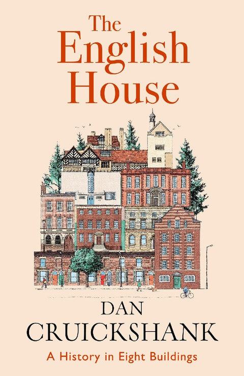 The English House