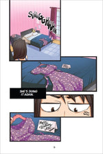 Magical Boy Volume 1: A Graphic Novel