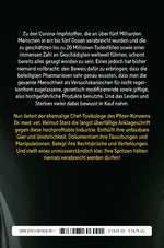Die Impf-Mafia (Rückseite)