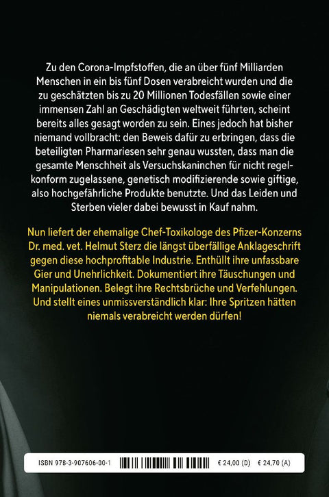 Die Impf-Mafia