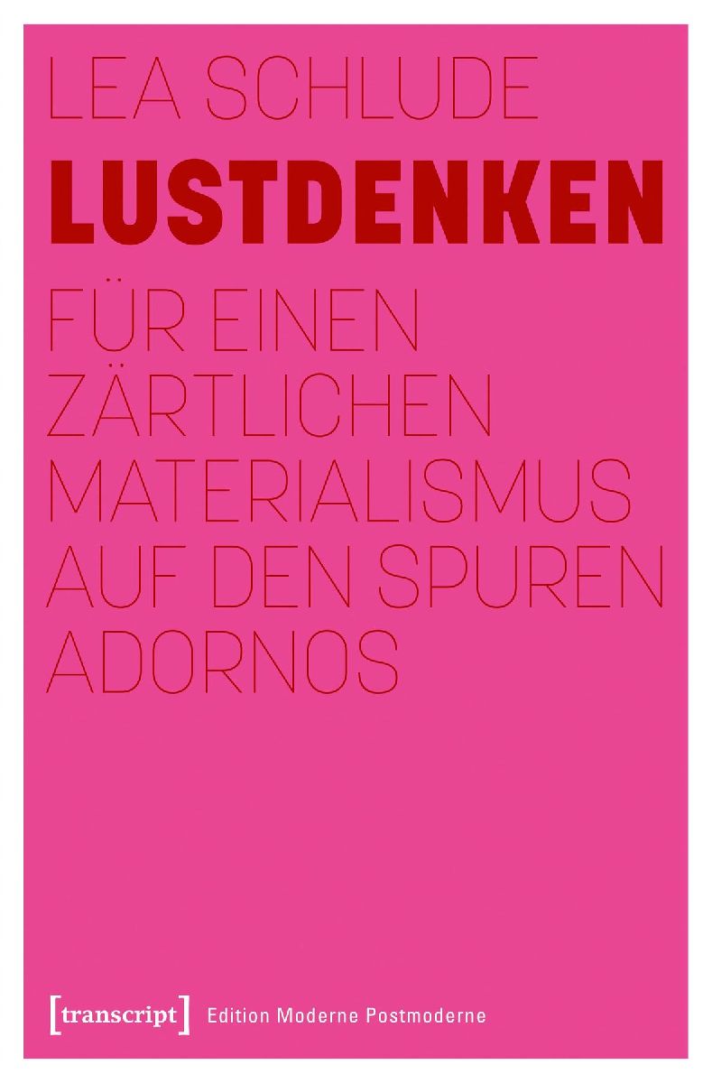 Lustdenken
