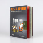 Fieser Advent (Innenansicht)