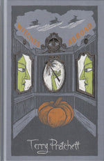 Witches Abroad (Innenansicht)