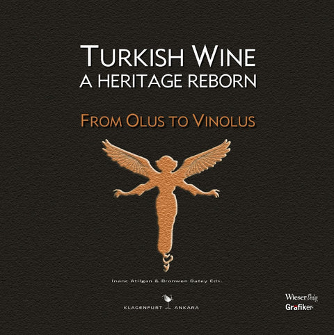 Turkish Wine