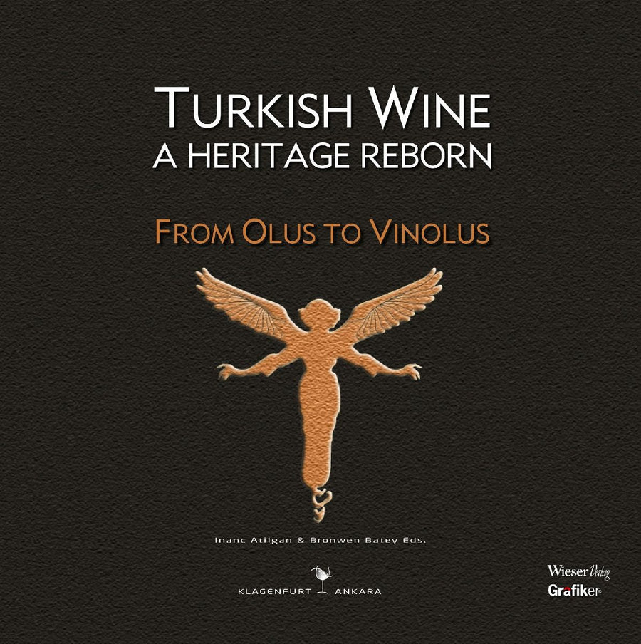 Turkish Wine