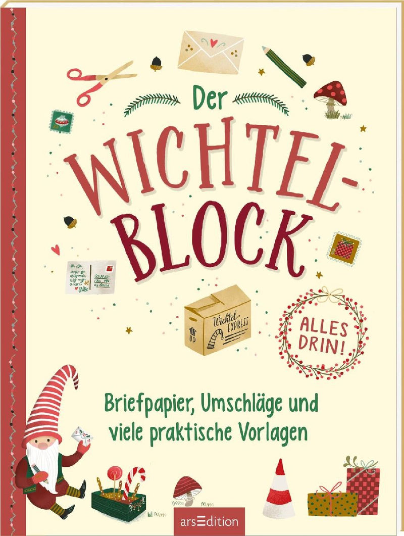 Der Wichtelblock