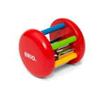Bunte Klingelrassel  Rattles